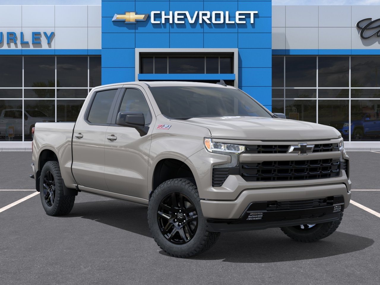 2026 Chevrolet Silverado 1500 RST - Photo 7