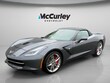 Chevrolet Corvette Stingray