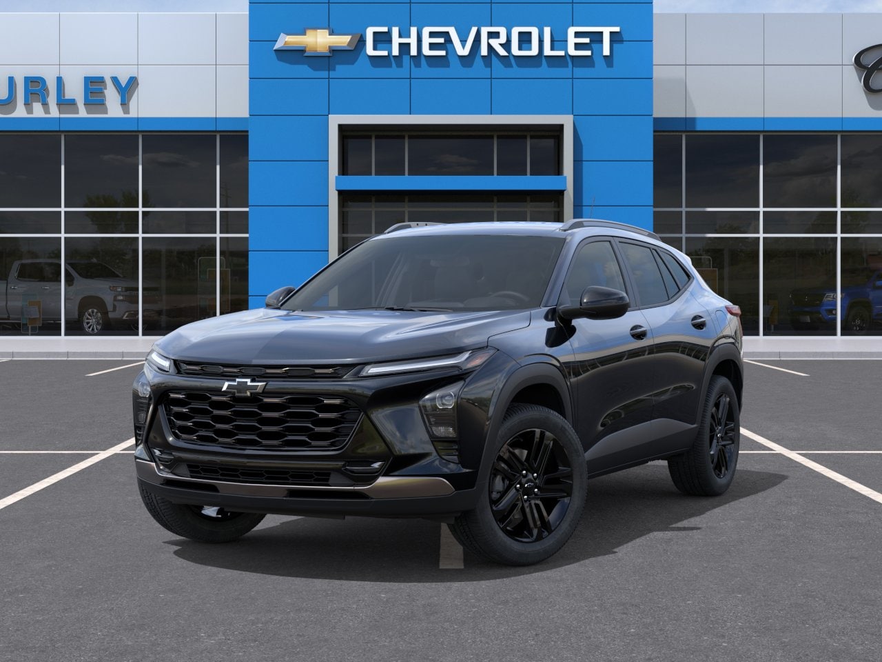 2026 Chevrolet Trax Activ - Photo 6