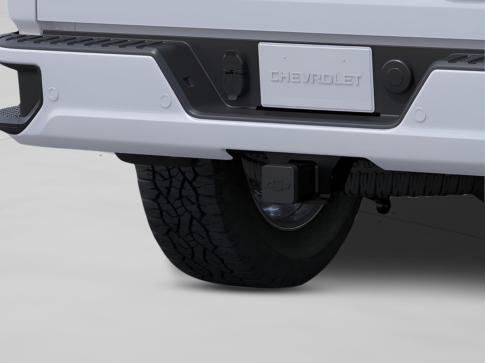 2025 Chevrolet Silverado 2500 HD High Country - Photo 43
