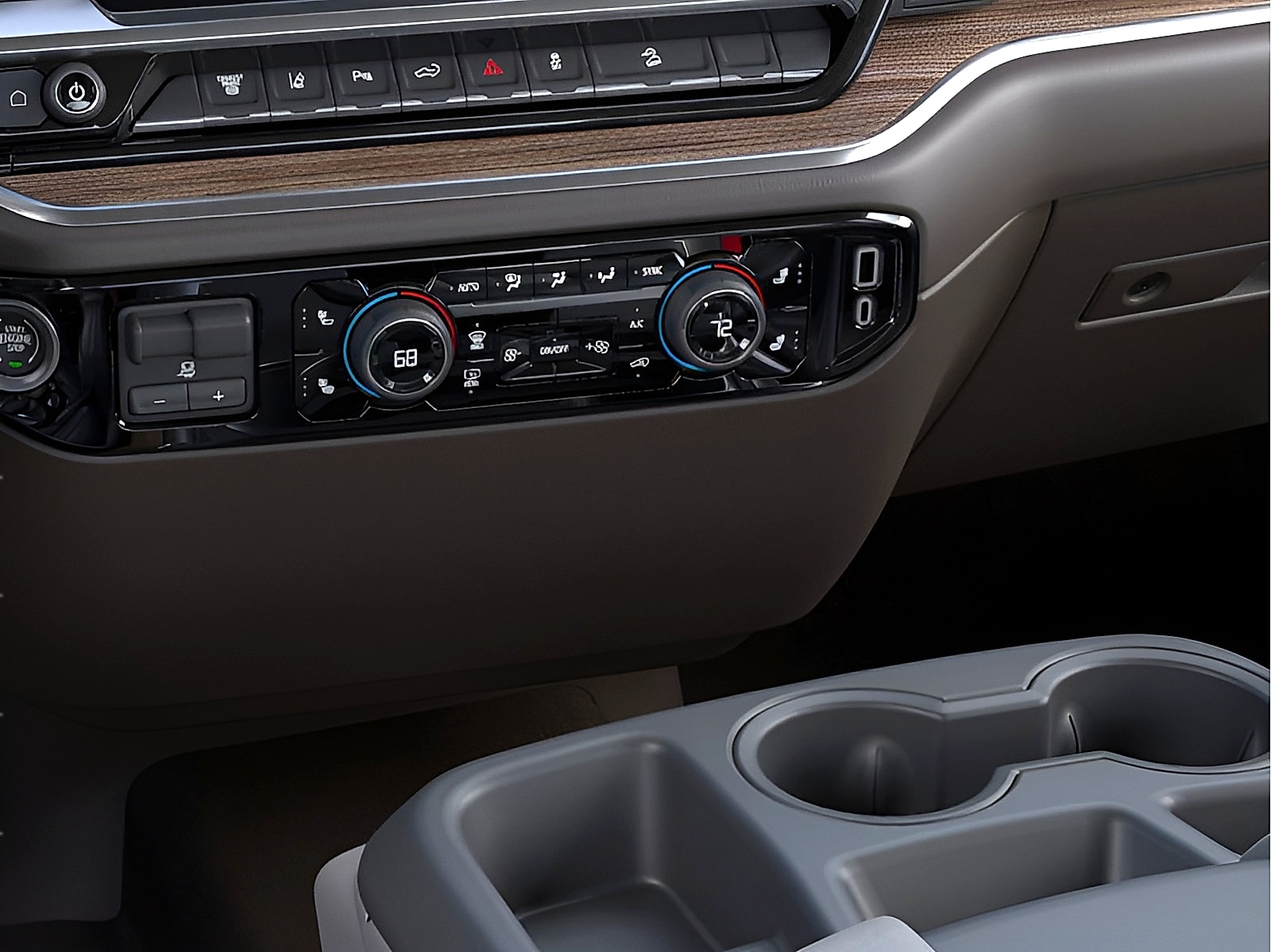 2025 Chevrolet Silverado 3500 HD LT - Photo 34