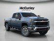 Chevrolet Silverado 2500 HD