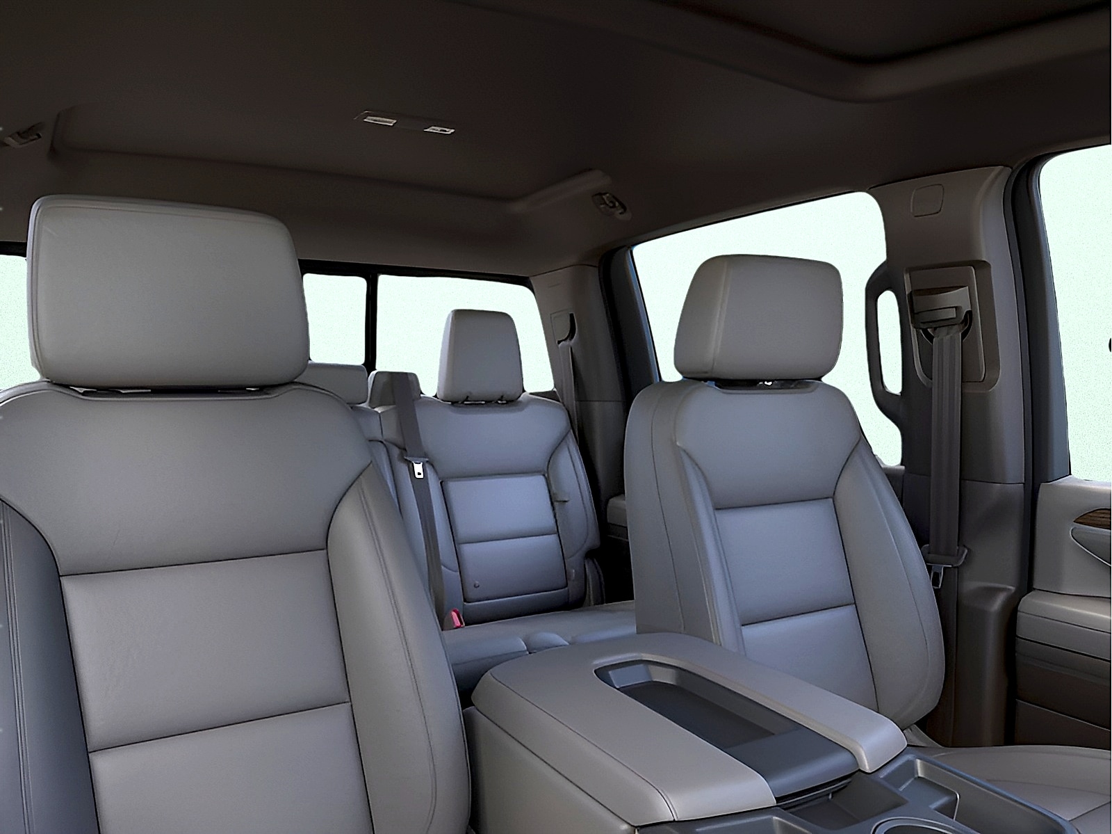 2025 Chevrolet Silverado 3500 HD LT - Photo 35