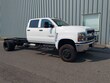 Chevrolet Silverado 5500 HD