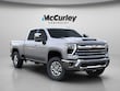 Chevrolet Silverado 2500 HD