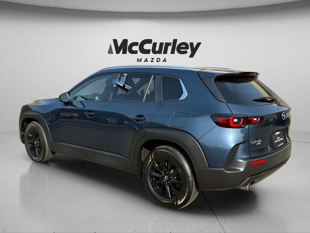 2023 Mazda CX-50 2.5 Preferred Plus photo 2