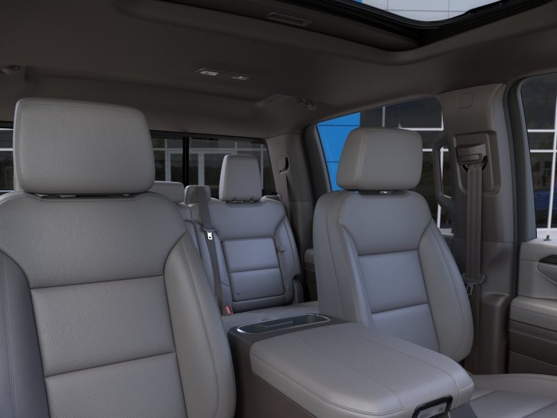 2026 Chevrolet Silverado 3500HD LTZ - Photo 24