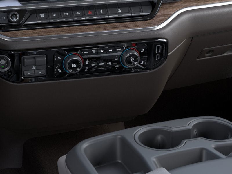 2025 Chevrolet Silverado 3500 HD LT - Photo 23