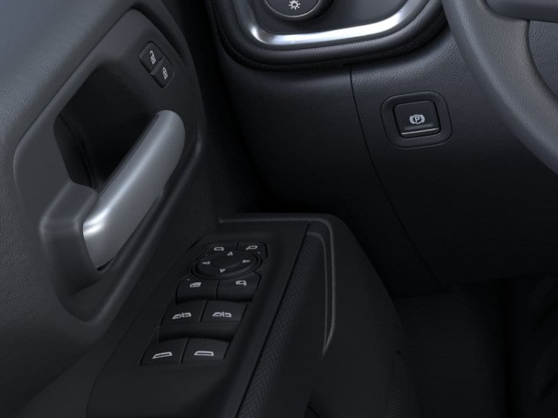 2026 Chevrolet Silverado 2500 HD Work Truck - Photo 22
