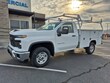 Chevrolet Silverado 2500 HD