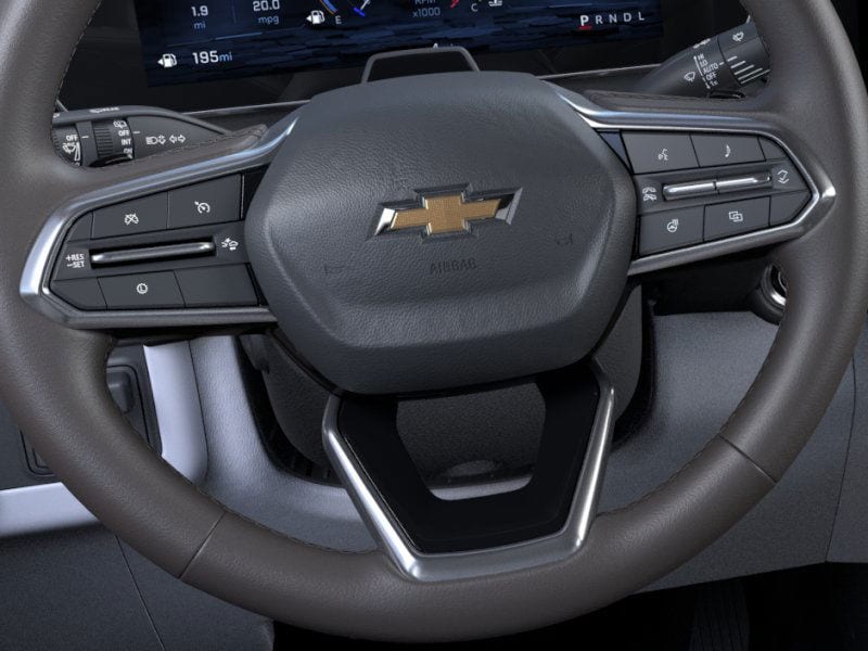 2026 Chevrolet Tahoe Premier - Photo 19
