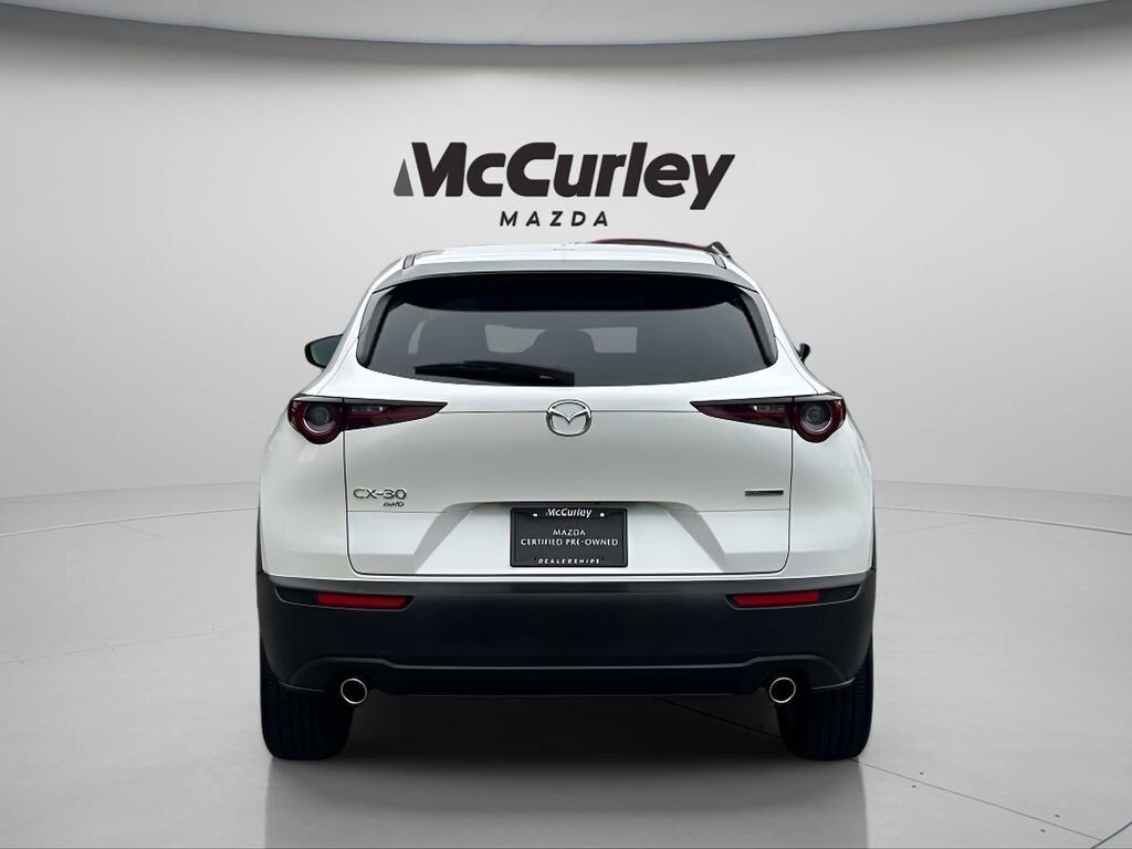 2020 Mazda CX-30 Preferred photo 4