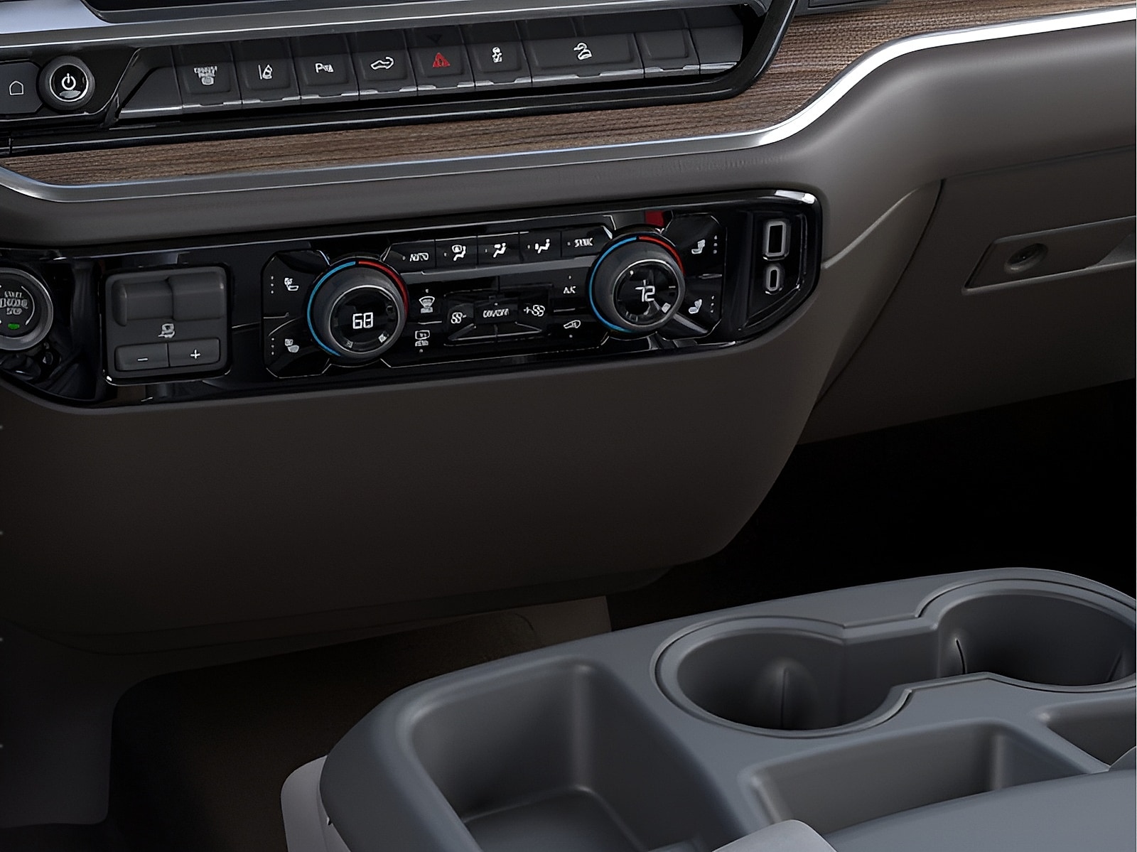 2025 Chevrolet Silverado 3500 HD LT - Photo 34
