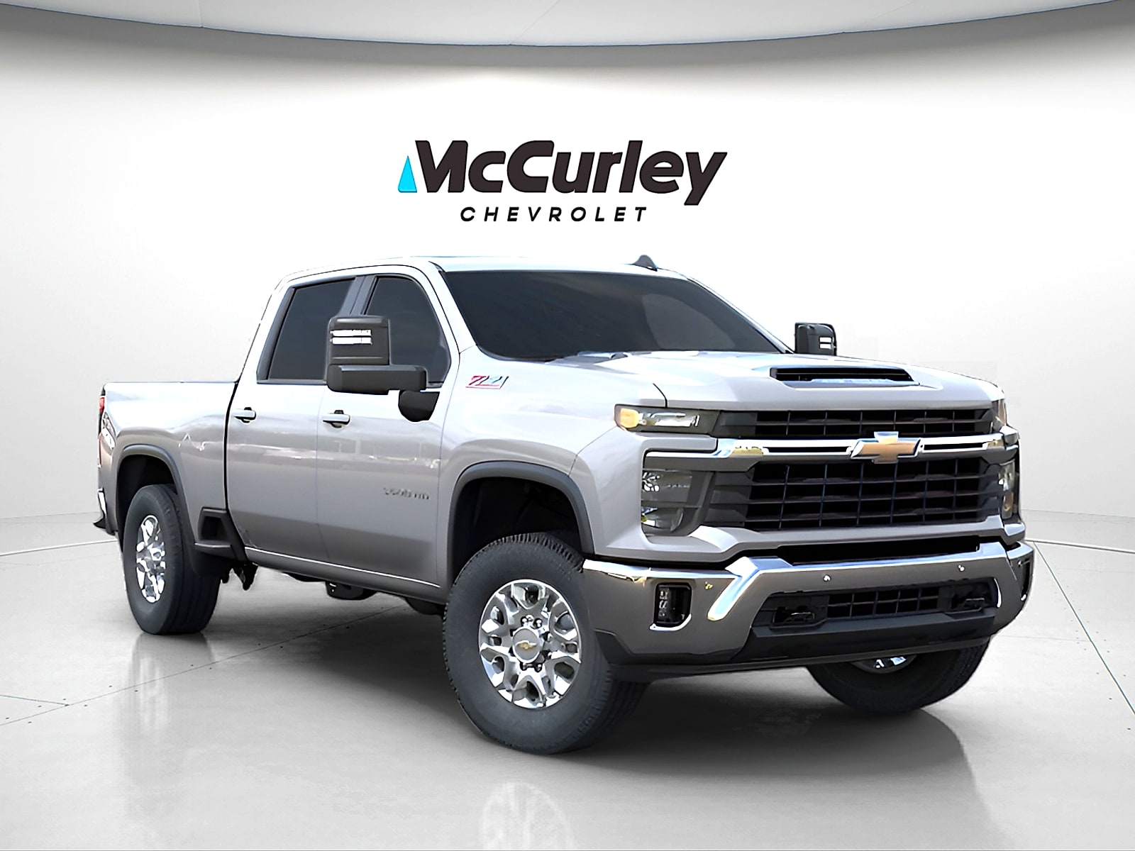 2025 Chevrolet Silverado 3500 HD LT - Photo 25