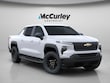 Chevrolet Silverado EV