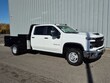 Chevrolet Silverado 3500 HD Chassis Cab