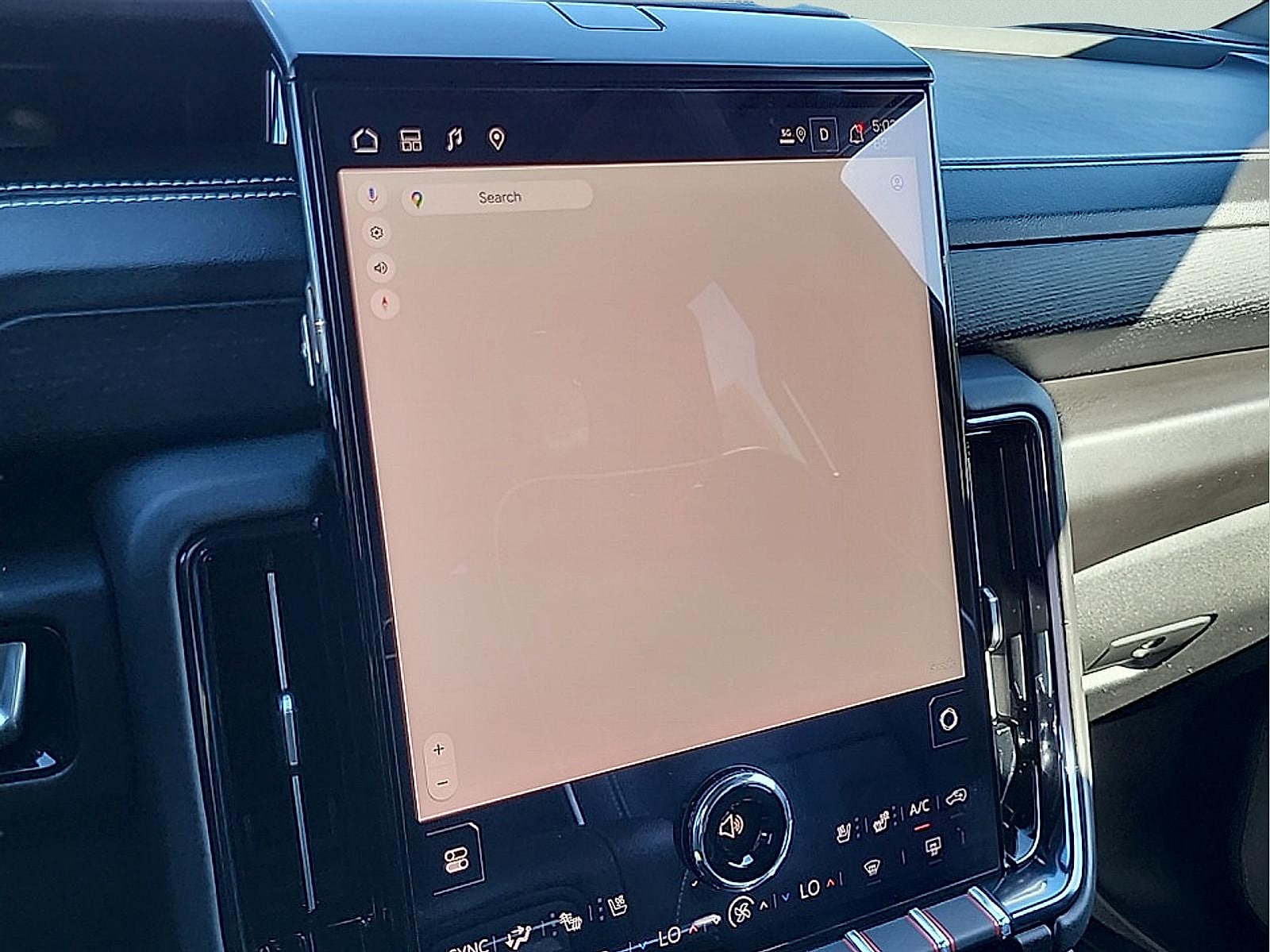 2025 GMC Yukon XL AT4 Ultimate - Photo 27