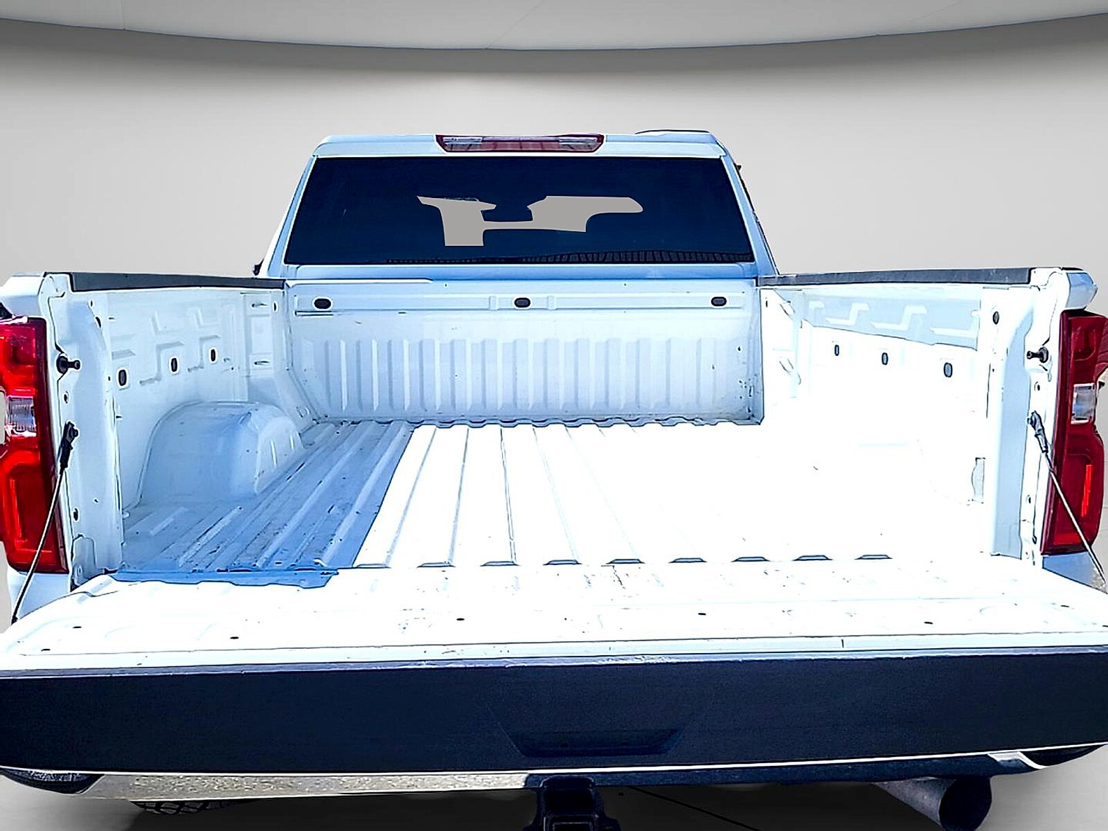 2024 Chevrolet Silverado 2500HD LTZ - Photo 27