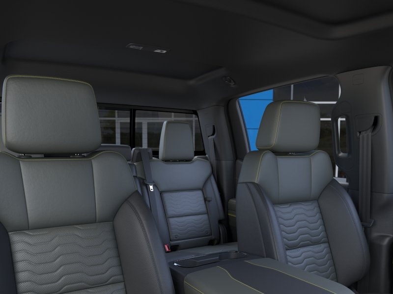 2026 Chevrolet Silverado 1500 ZR2 - Photo 23