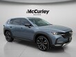 Mazda CX-50