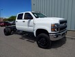 Chevrolet Silverado 5500 HD