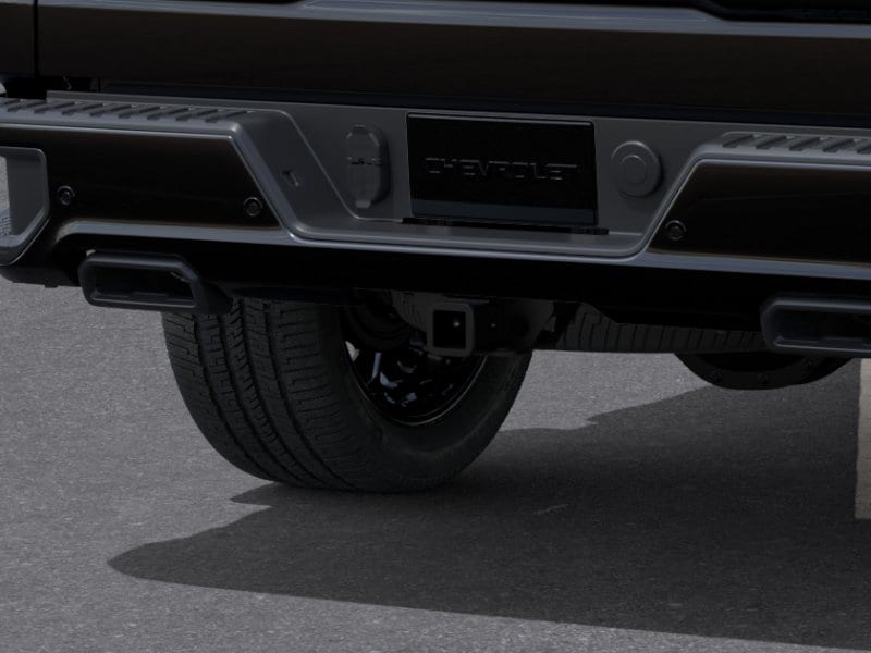 2026 Chevrolet Silverado 1500 High Country - Photo 14
