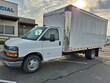 Chevrolet Express Cutaway 3500