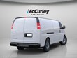 Chevrolet Express Cargo 2500
