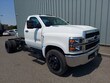 Chevrolet Silverado 5500 HD