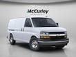 Chevrolet Express Cargo 2500