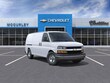  Chevrolet Express Cargo