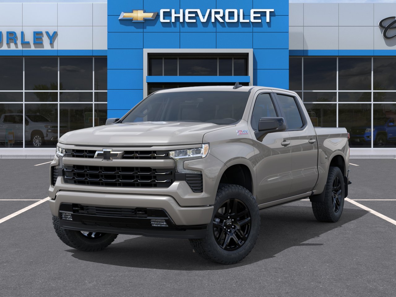 2026 Chevrolet Silverado 1500 RST - Photo 6