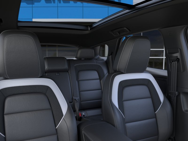 2026 Chevrolet Blazer EV LT - Photo 24