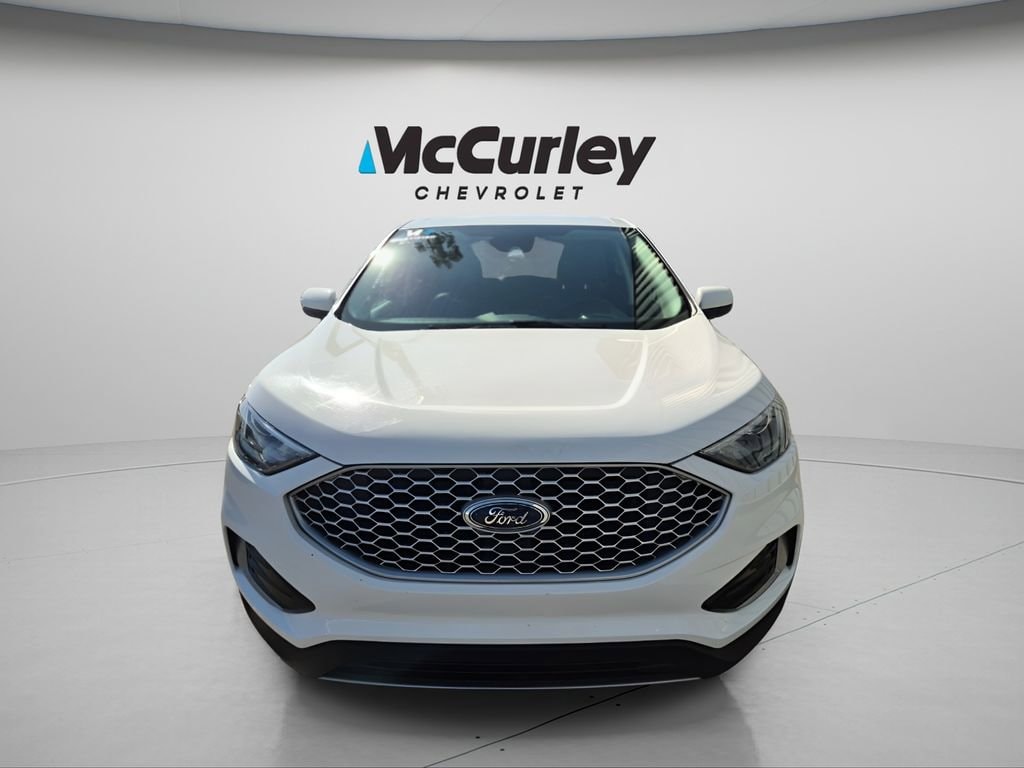 Used 2024 Ford Edge SEL SUV