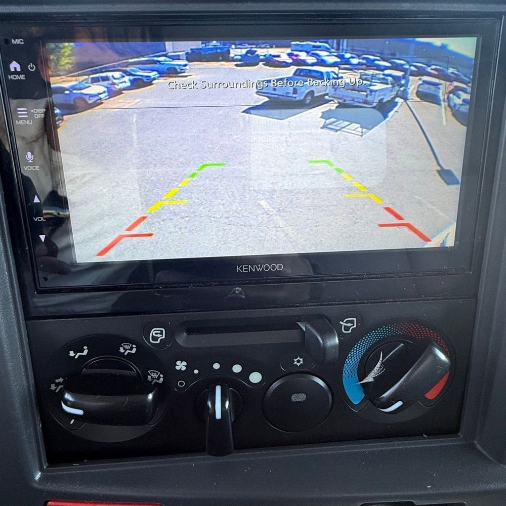 Used 2021 Chevrolet Low Cab Forward 4500 HD NA Truck Regular Cab