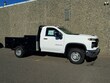 Chevrolet Silverado 3500 HD Chassis Cab