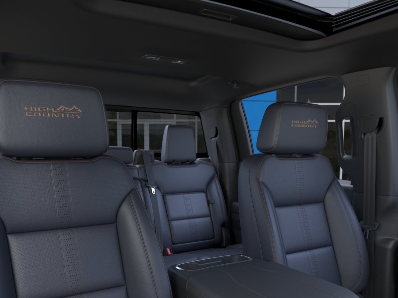 2026 Chevrolet Silverado 1500 High Country - Photo 24