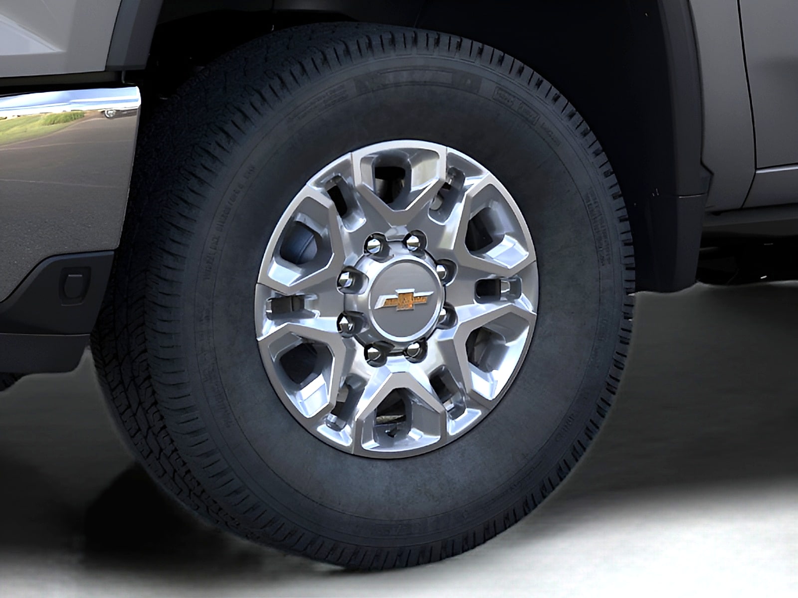 2025 Chevrolet Silverado 3500 HD LT - Photo 40