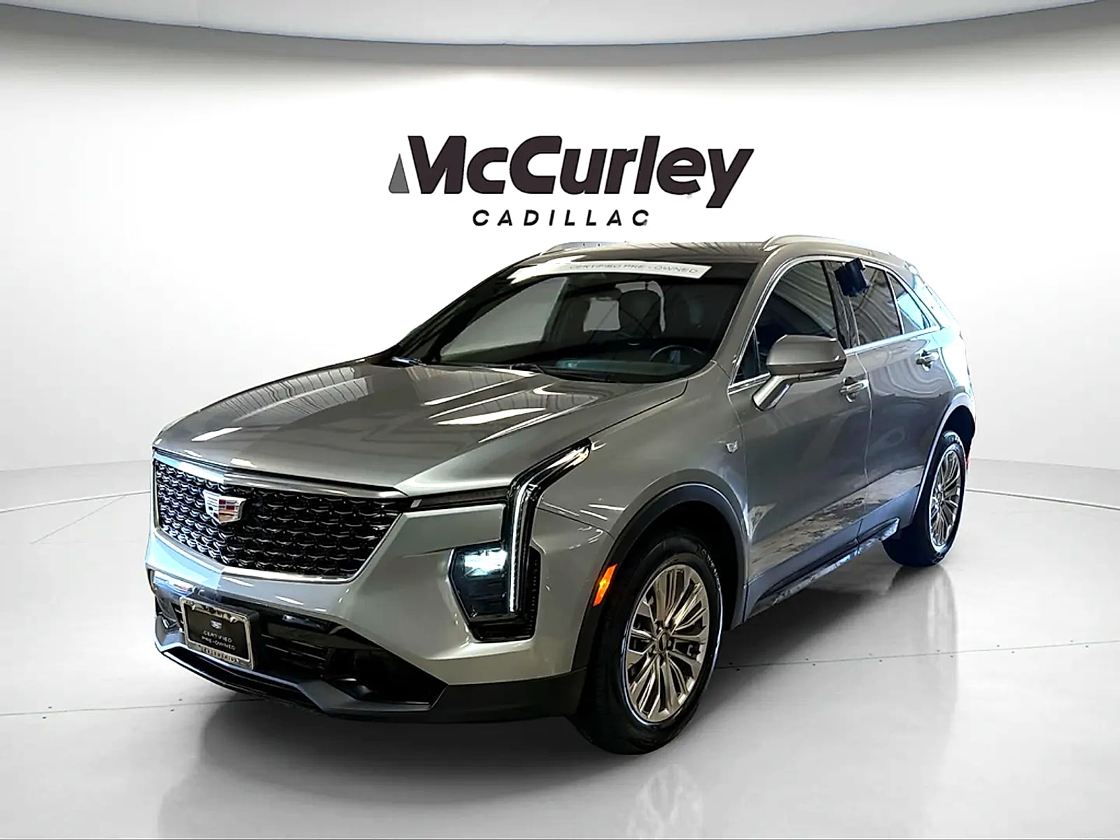 2024 Cadillac XT4 Premium Luxury's photo