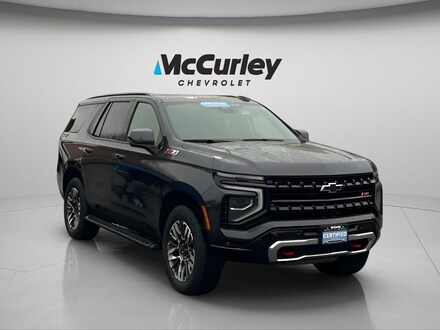 2025 Chevrolet Tahoe Z71 SUV