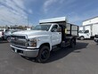 Chevrolet Silverado 5500 HD