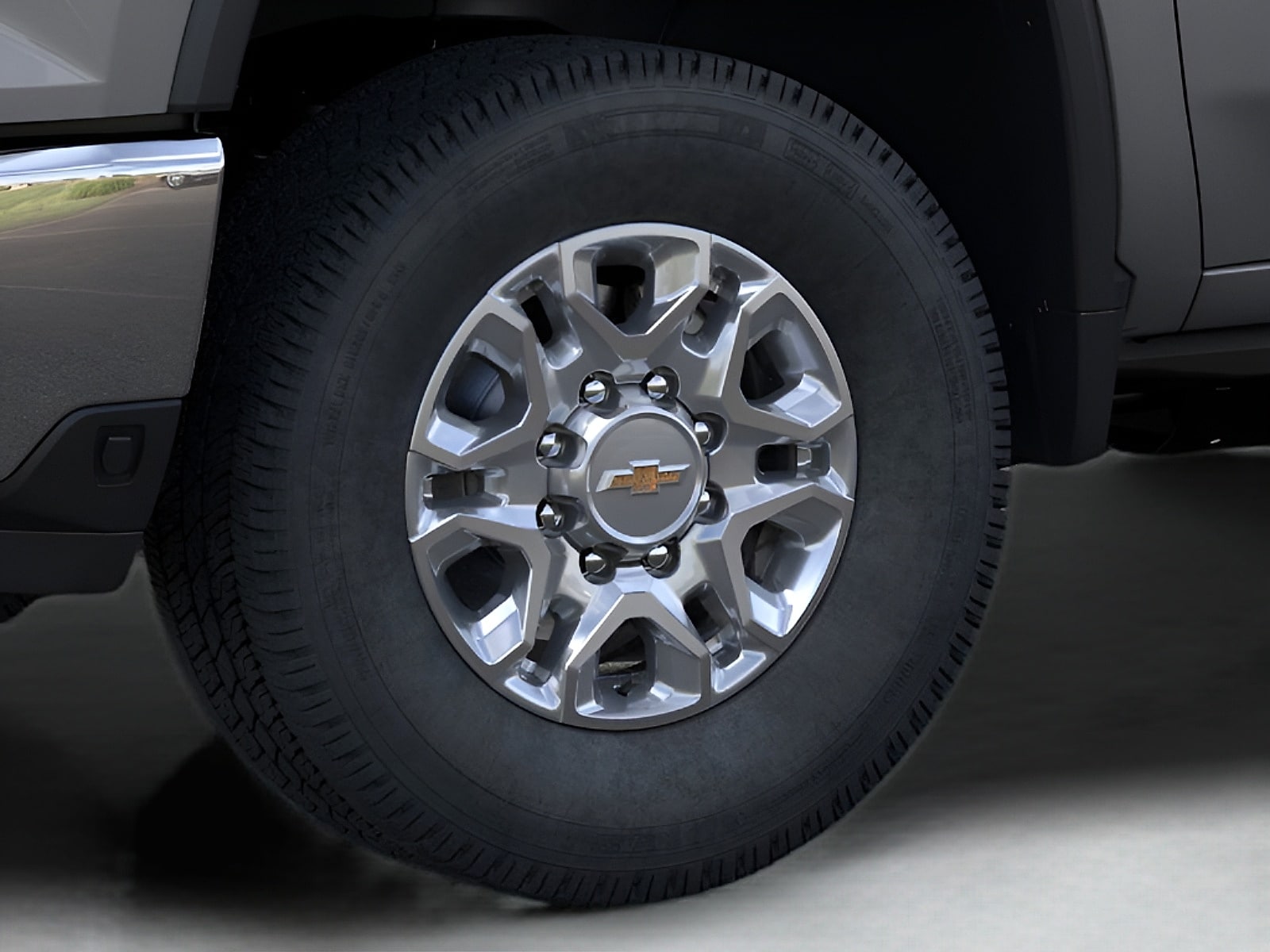2025 Chevrolet Silverado 3500 HD LT - Photo 40