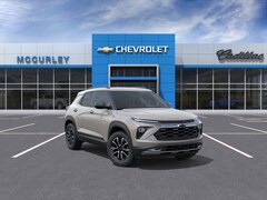 2026 Chevrolet Trailblazer Activ SUV