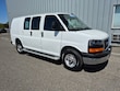 GMC Savana Cargo 2500