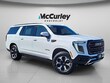  GMC Yukon XL