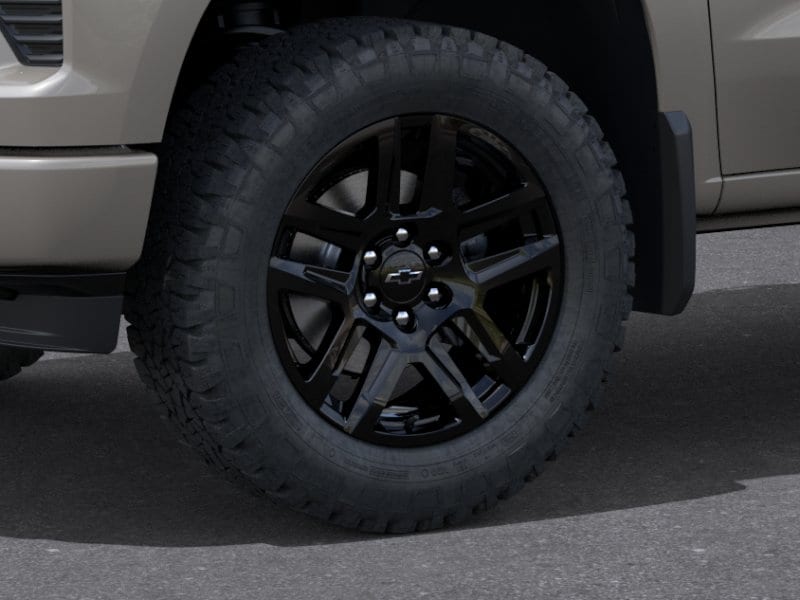 2026 Chevrolet Silverado 1500 RST - Photo 9