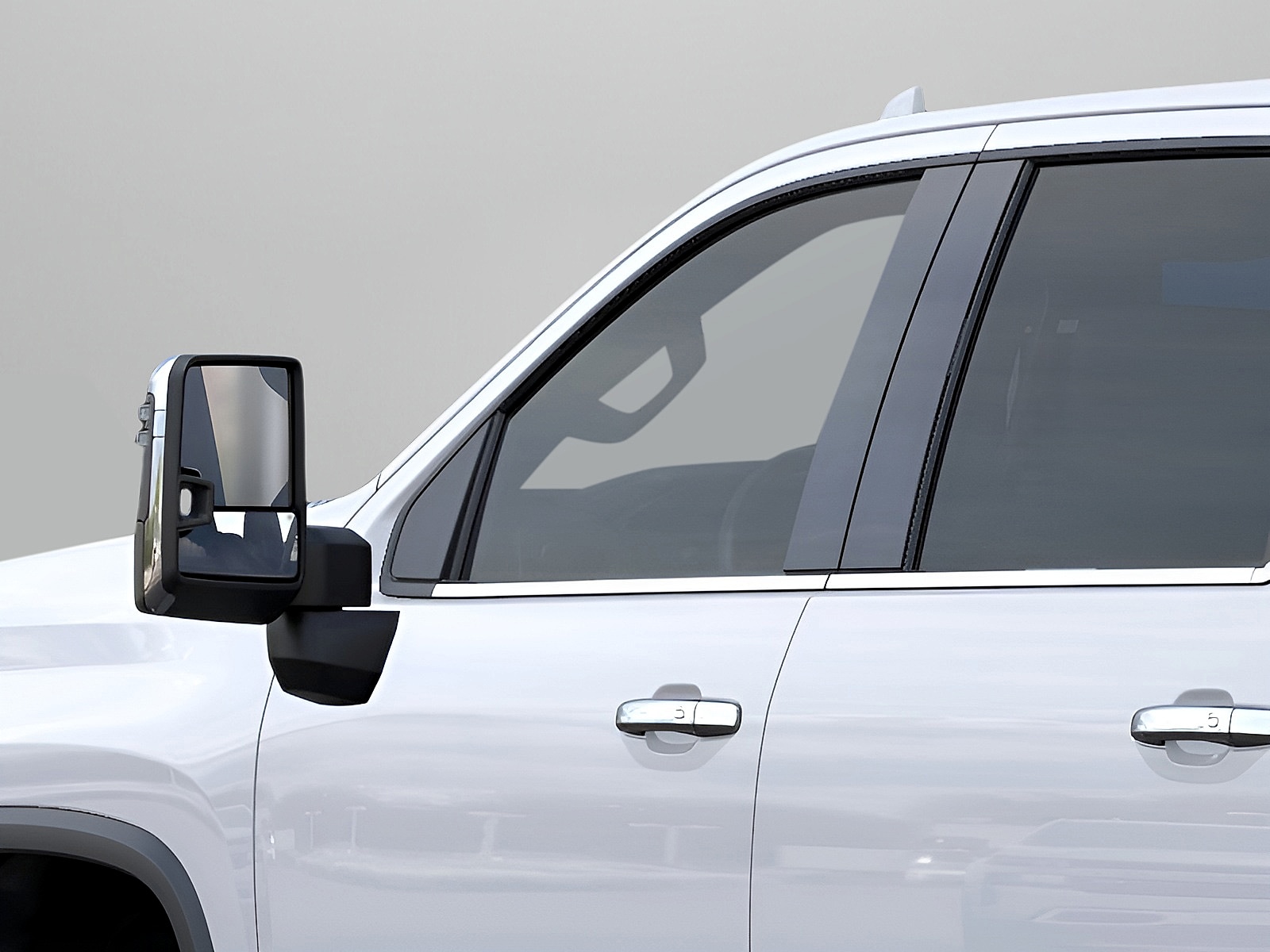2025 Chevrolet Silverado 2500 HD High Country - Photo 46