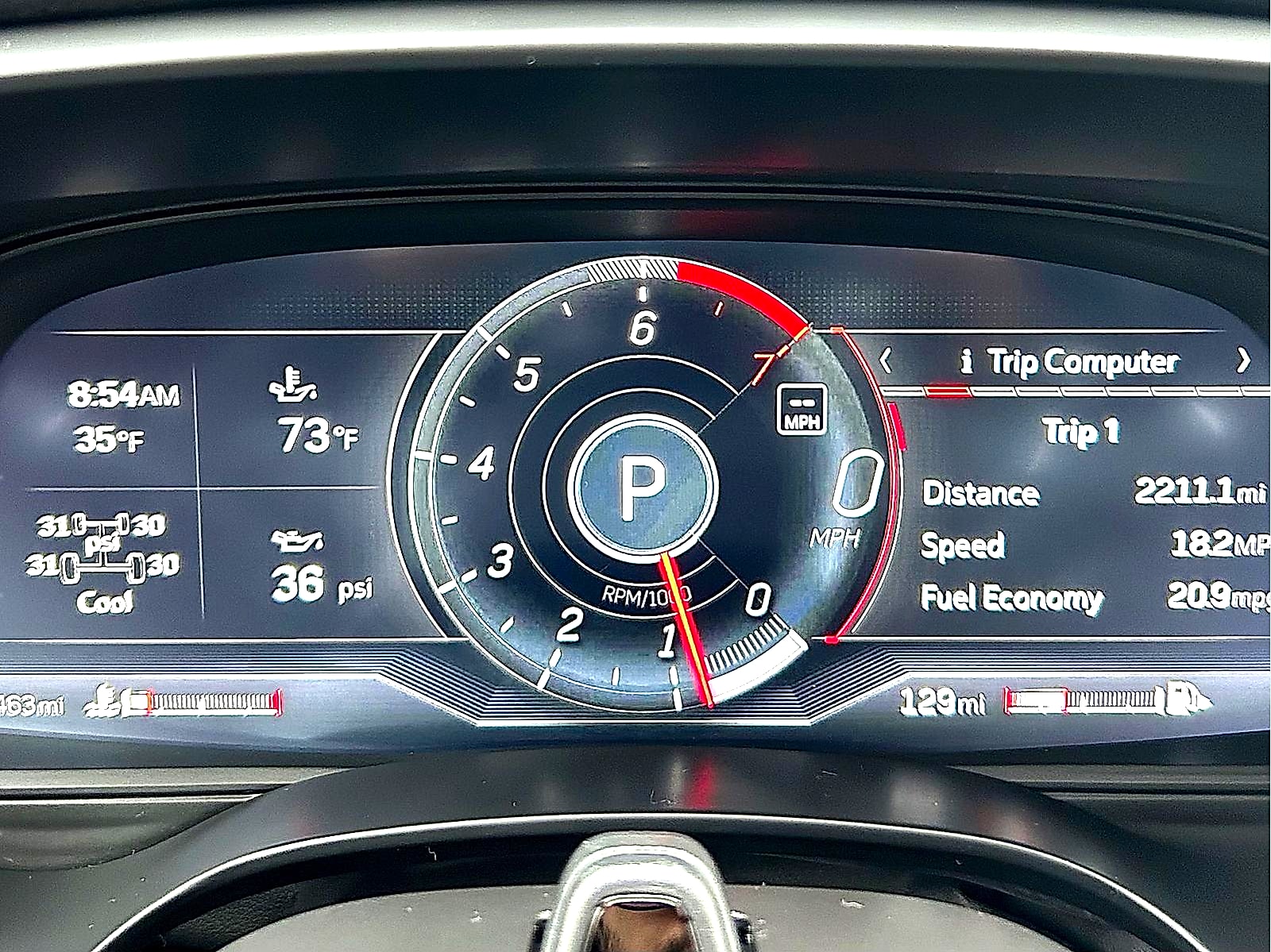 2026 Cadillac CT4 Premium Luxury - Photo 21
