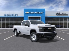 2026 Chevrolet Silverado 3500 HD WT Truck