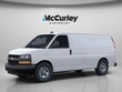 Chevrolet Express Cargo 2500